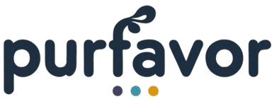 Purfavor logo
